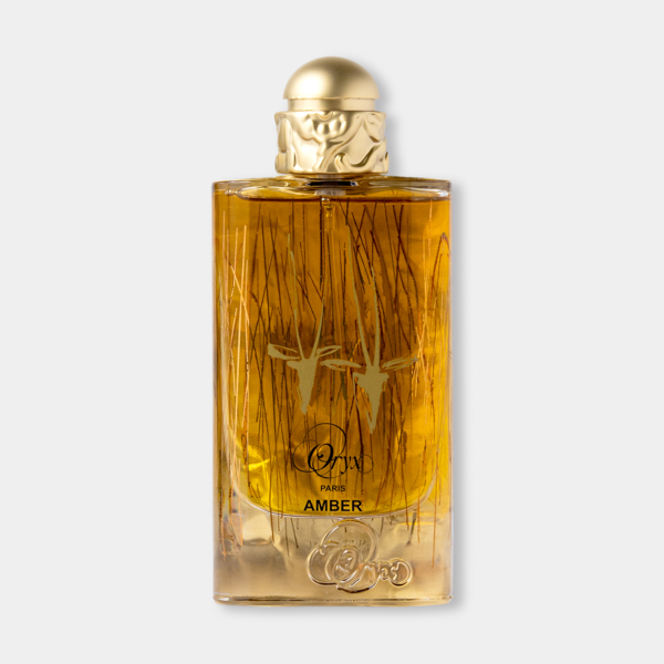 25TH ANNIVERSARY - Al-Jazeera Perfumes - Europe